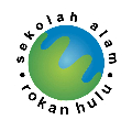 Sekolah Alam Rokan Hulu